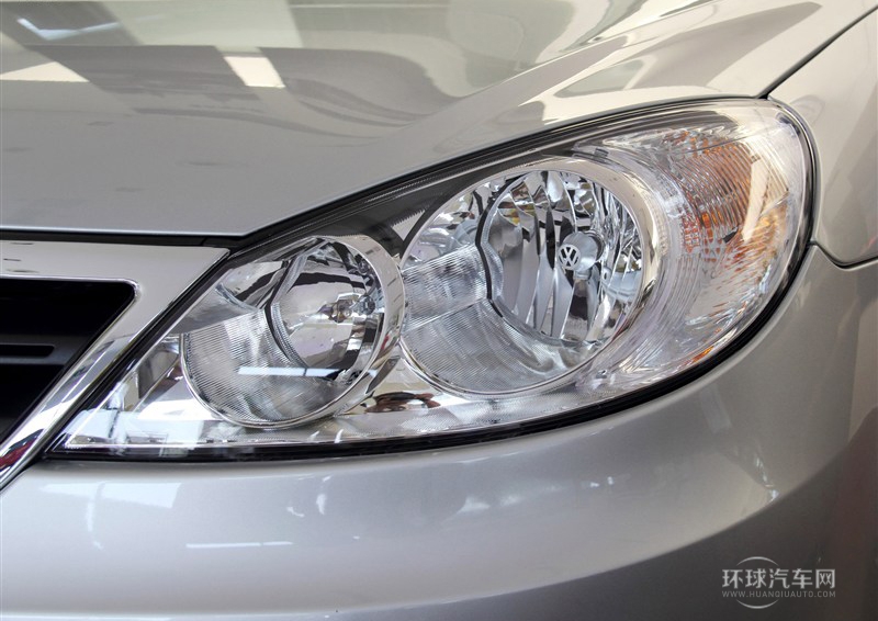 2013款 经典 1.6L 手动风尚版