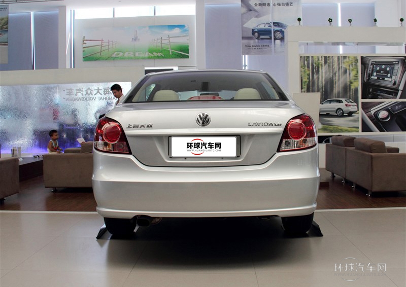 2013款 经典 1.6L 手动风尚版