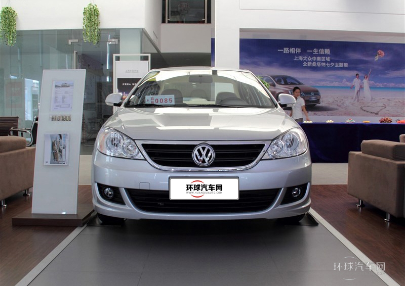 2013款 经典 1.6L 手动风尚版