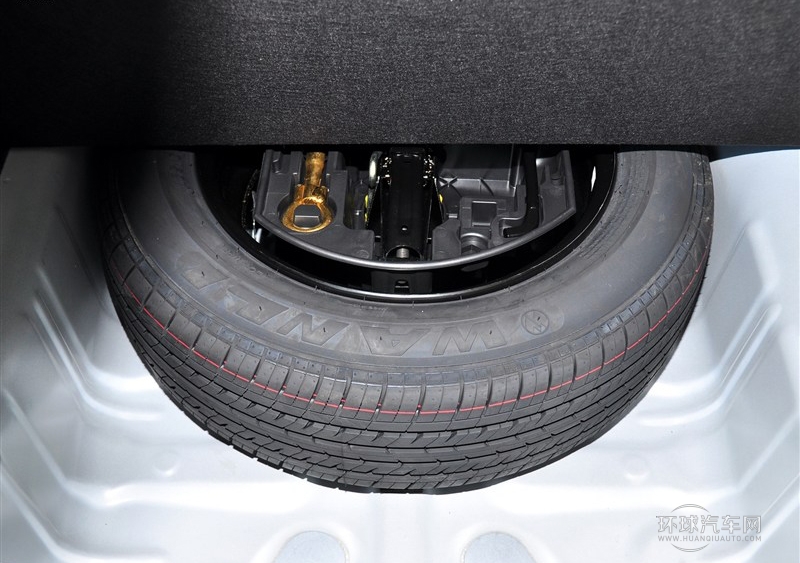 2014款 1.6L 手动舒适版