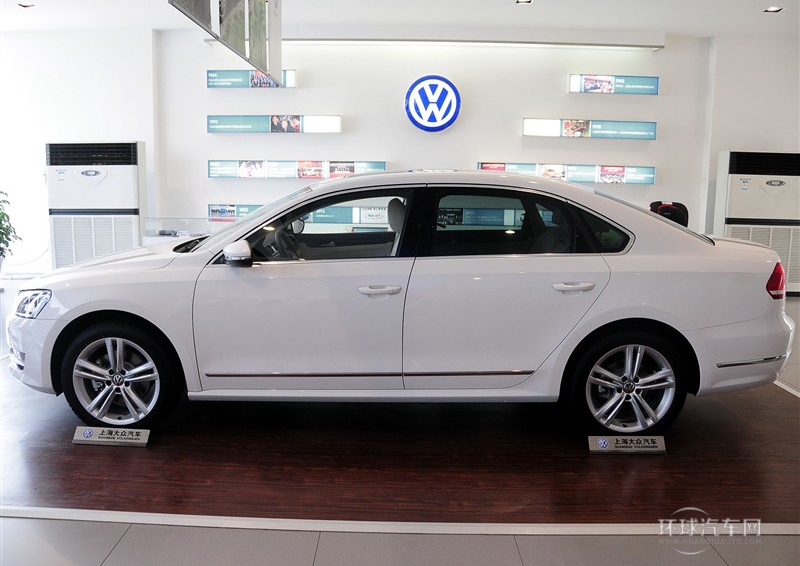 2014款 1.8TSI DSG御尊导航版
