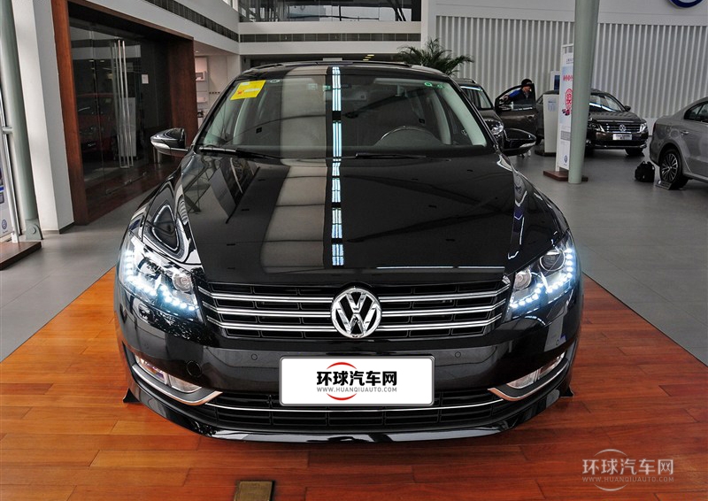 2014款 1.8TSI DSG至尊版