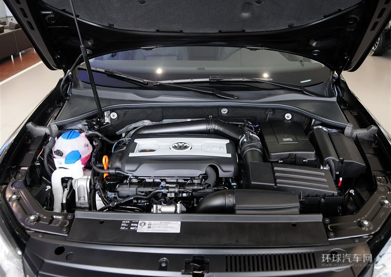 2014款 1.8TSI DSG尊荣版