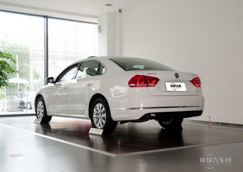2014款 1.8TSI DSG尊荣导航版