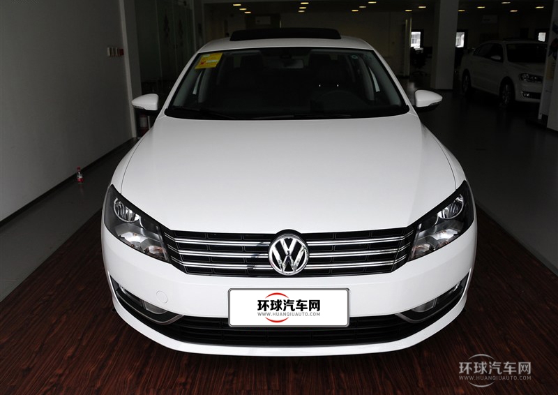 2014款 1.8TSI DSG尊荣导航版