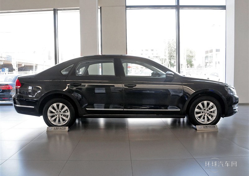 2014款 1.8TSI DSG尊雅版