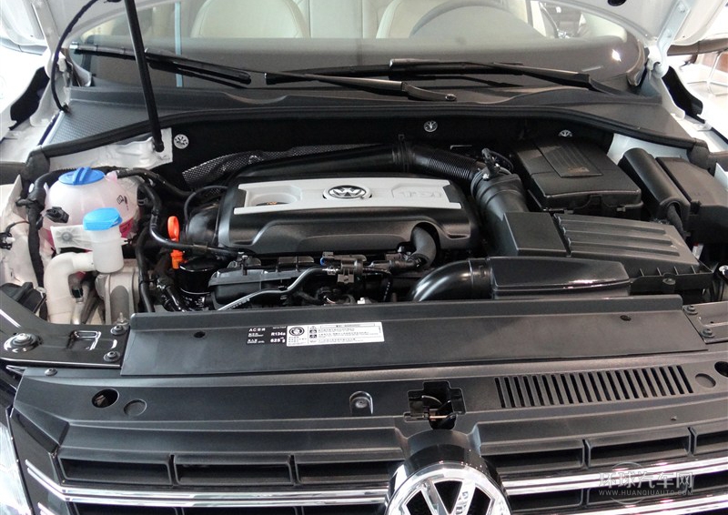 2014款 1.8TSI 自动尊荣版