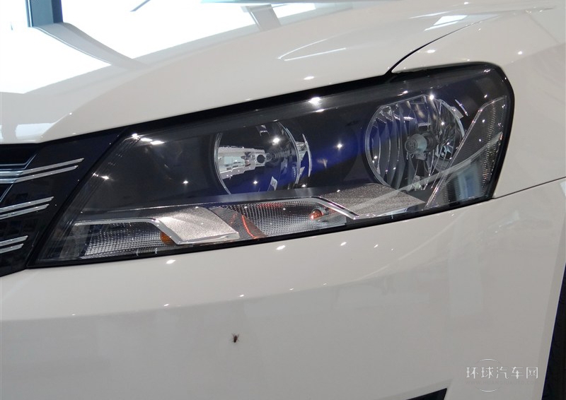 2014款 1.8TSI 自动尊荣版