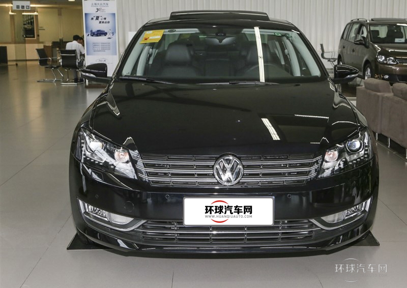 2014款 2.0TSI DSG御尊版