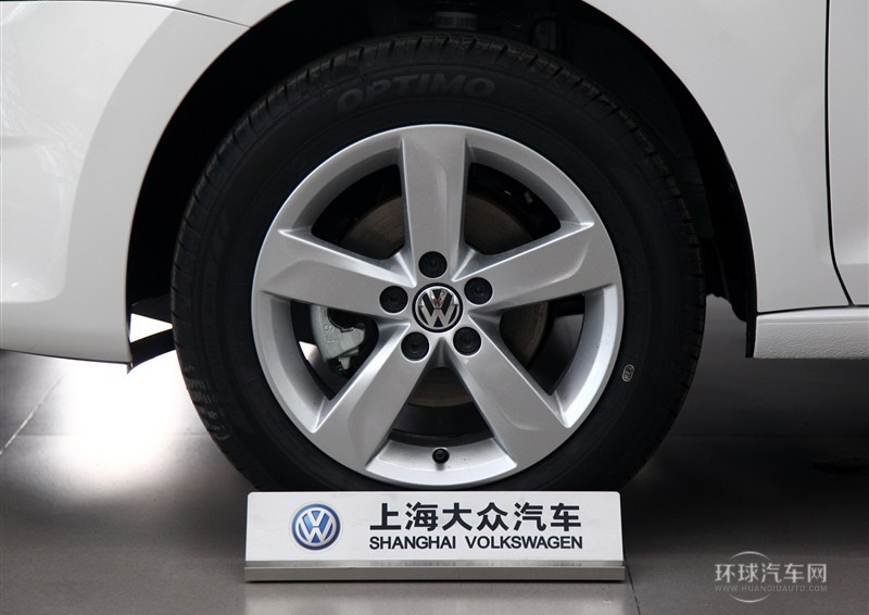 2013款 1.6L 手动风尚版