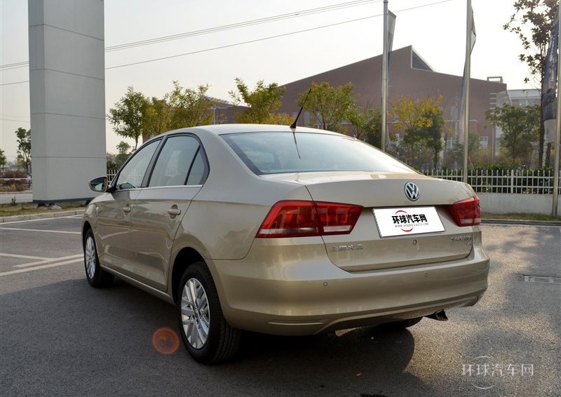2013款 1.6L 手动豪华版