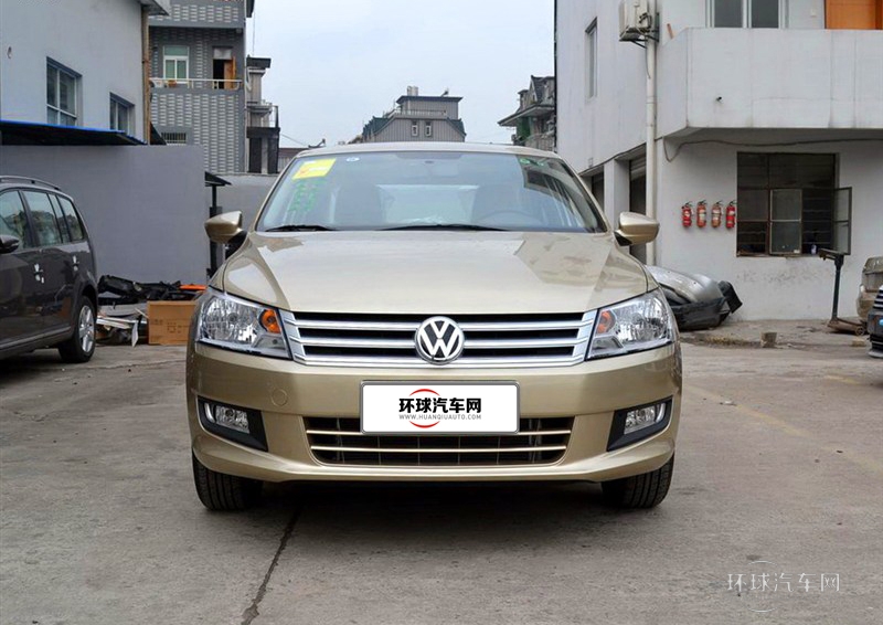 2013款 1.6L 手动豪华版
