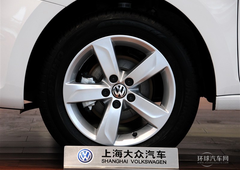 2013款 1.6L 手动舒适版