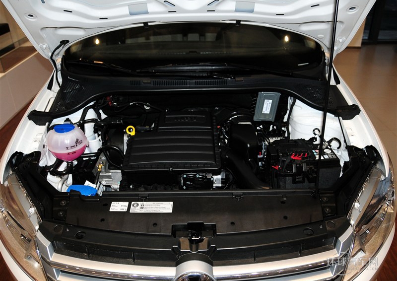 2013款 1.6L 手动舒适版