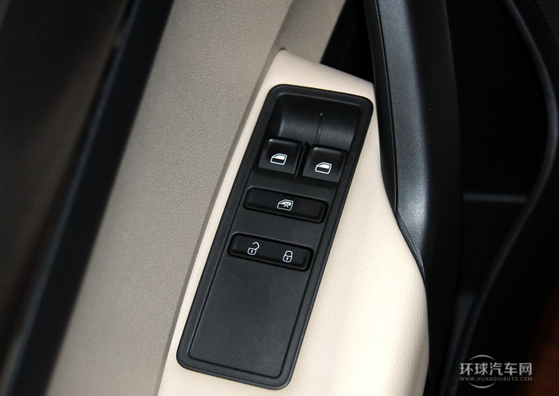 2013款 1.6L 手动舒适版