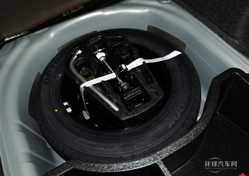 2013款 1.6L 自动舒适版
