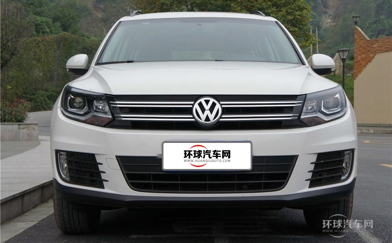 2013款 1.8TSI 自动两驱风尚版