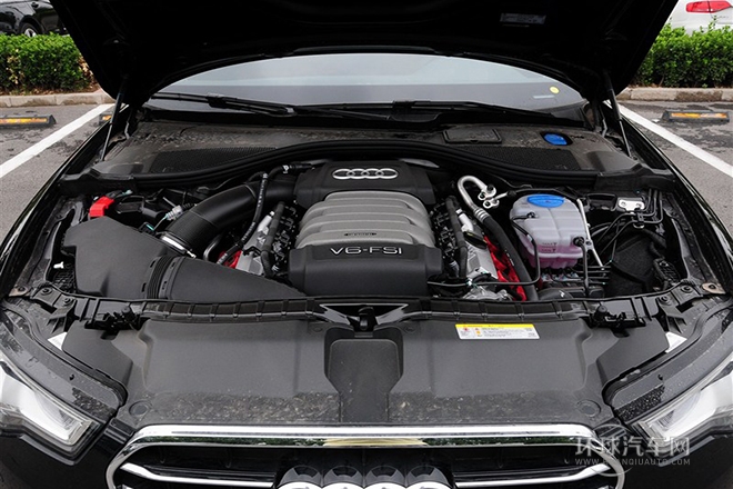 2014款 35 FSI 舒适型