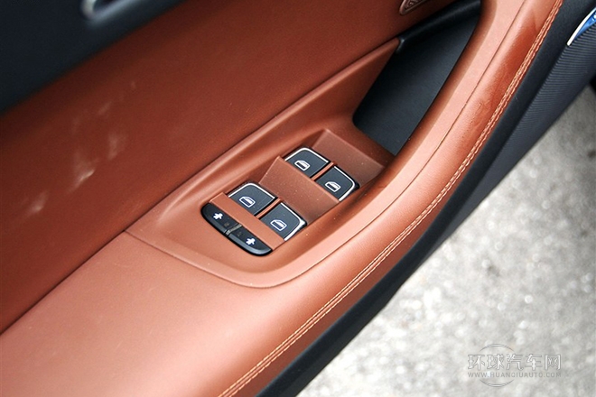 2014款 35 FSI 舒适型