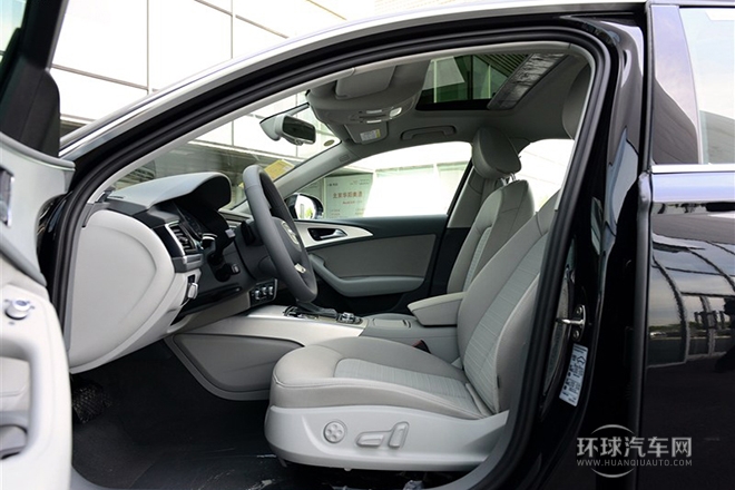 2014款 30 FSI 技术型