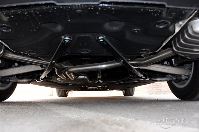 2014款 TFSI 手动基本型