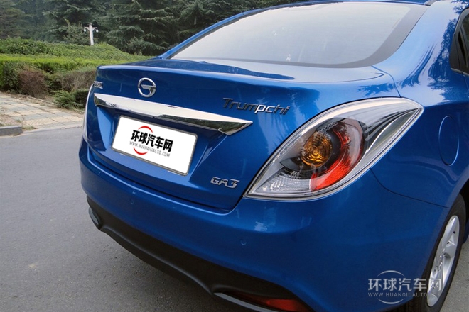 2013款1.6L手动   豪华版