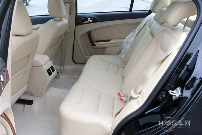 2013款 1.8L手动精英版