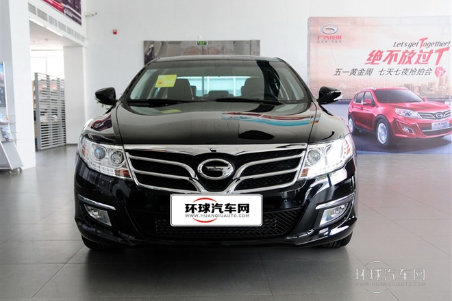 2013款 1.8T 自动精英版