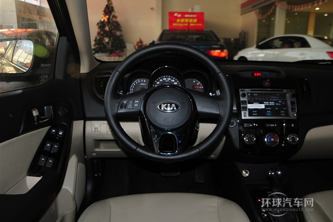 2014款 1.6L AT GLS