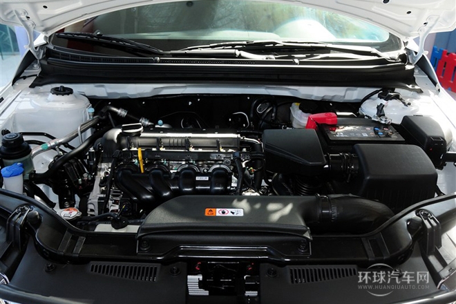 2014款 1.6L MT GLS