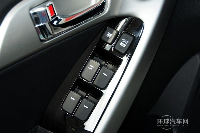 2014款 1.6L MT GLS