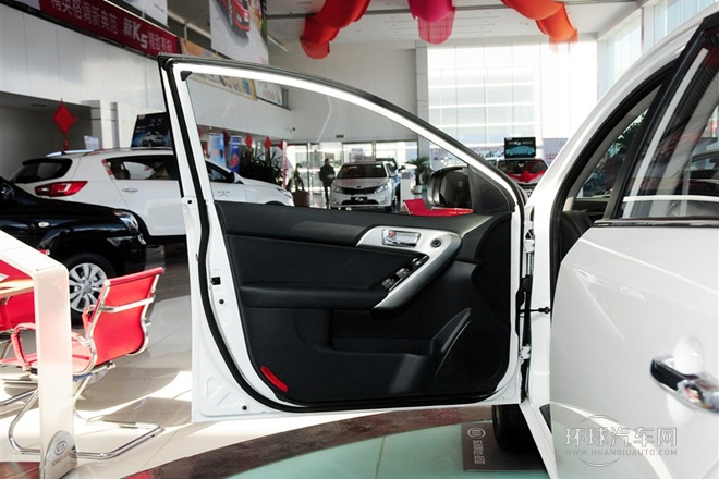 2014款 1.6L MT GLS