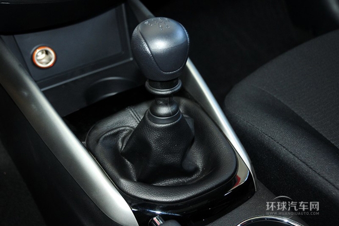 2014款 1.6L MT GLS