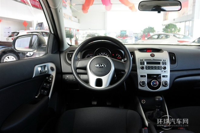 2014款 1.6L MT GLS