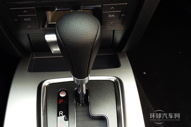 2013款 1.8T 自动五周年纪念版