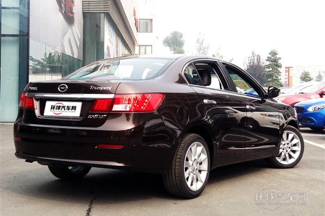 2013款 1.8T 自动五周年纪念版