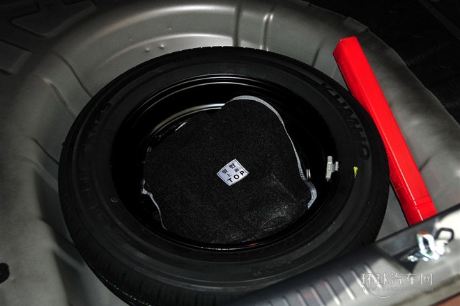 2014款 1.6L AT GL