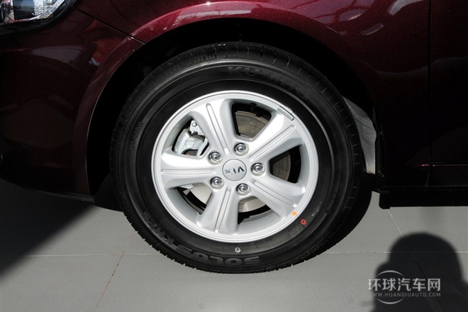 2014款 1.6L AT GL
