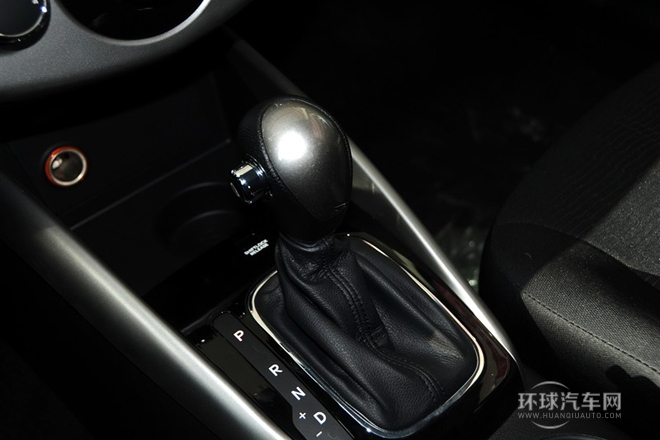 2014款 1.6L AT GL