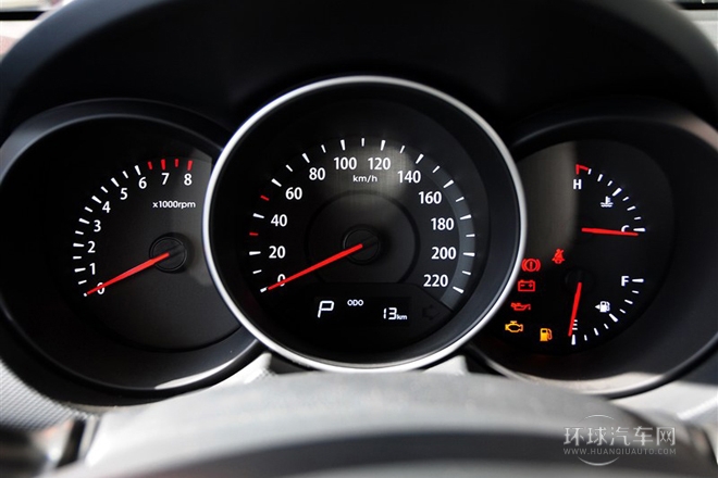 2014款 1.6L AT GL