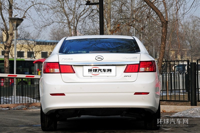 2013款 2.0L 自动精英版