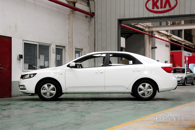 2014款 1.6L MT GL
