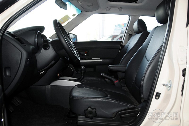 2013款 1.6L MT GLS
