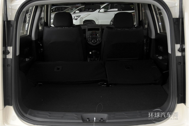 2013款 1.6L MT GL
