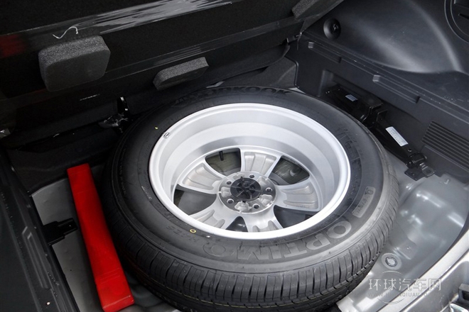 2014款 2.4L 自动四驱版GLS