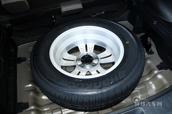 2014款 2.0L 自动两驱版GL