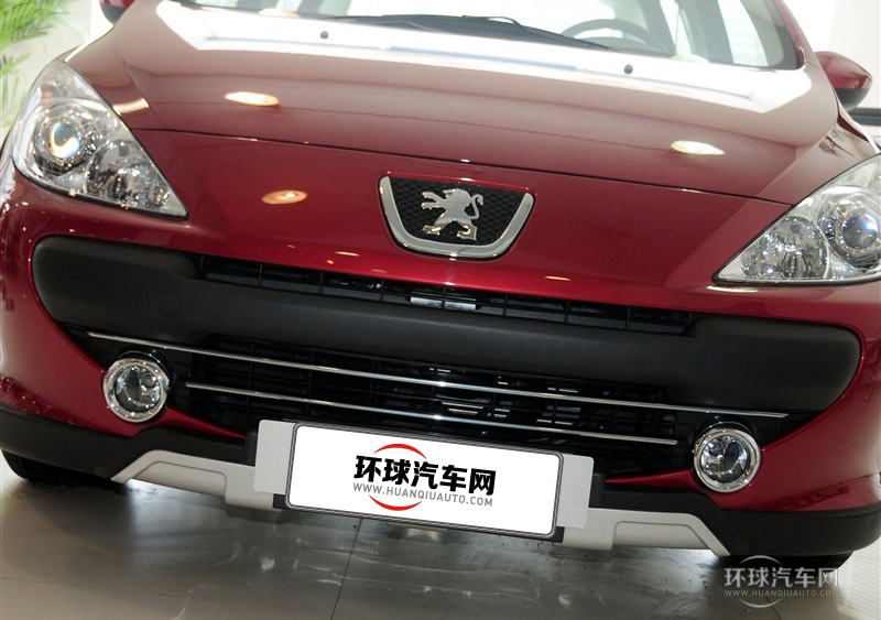 2013款 1.6L 自动CROSS