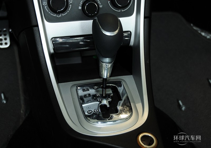 2013款 1.6L 自动CROSS