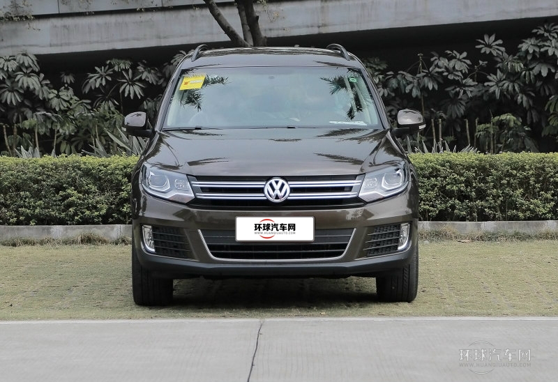 2013款 1.8TSI 自动两驱舒适版