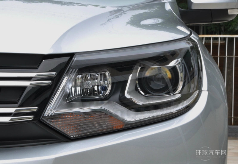 2013款 1.8TSI 自动四驱舒适版